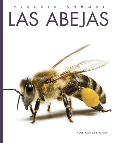 Las abejas