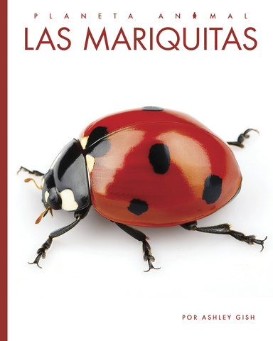 Las mariquitas