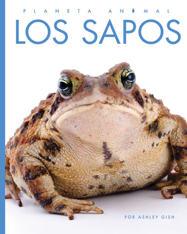 Los sapos