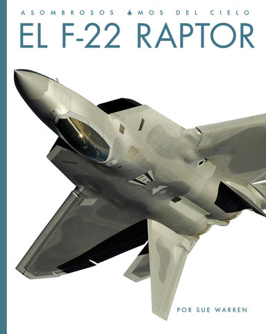 El F-22 Raptor