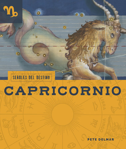 Capricornio
