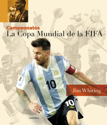 La Copa Mundial de la FIFA