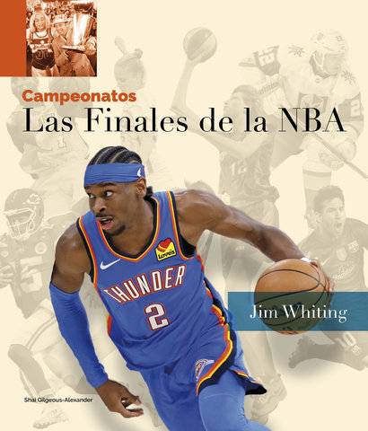 Las Finales de la NBA