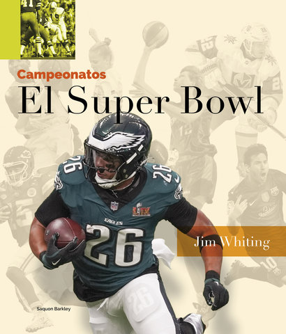 El Super Bowl
