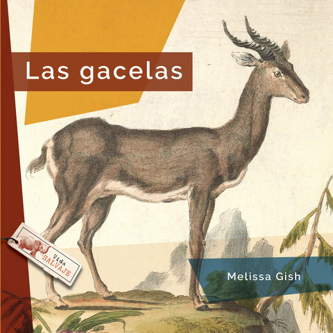 Las gacelas