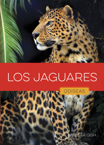 Los jaguares