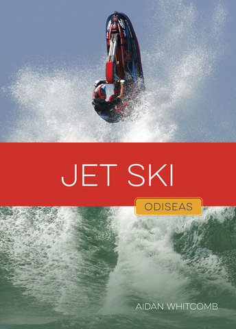 Jet ski