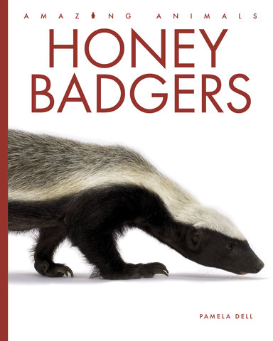 Honey Badgers