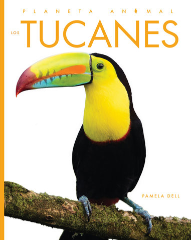 Los tucanes