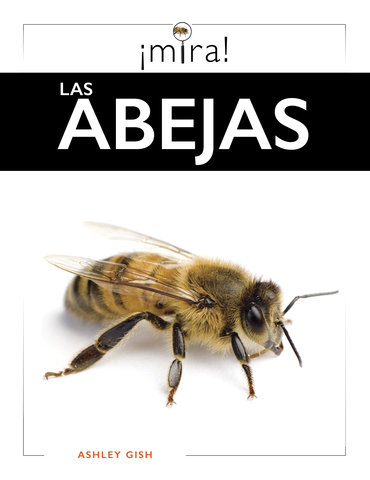 Las abejas