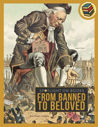 From Banned to Beloved