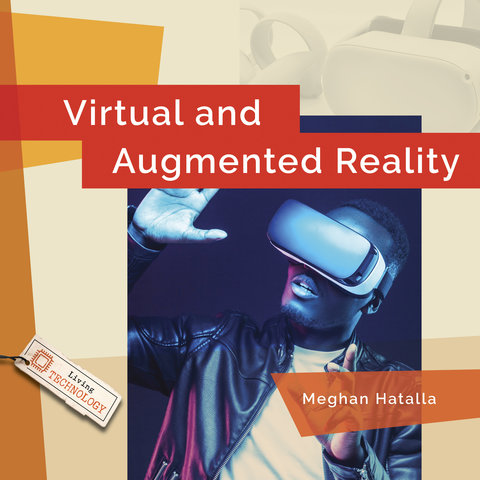 Virtual and Augmented Reality