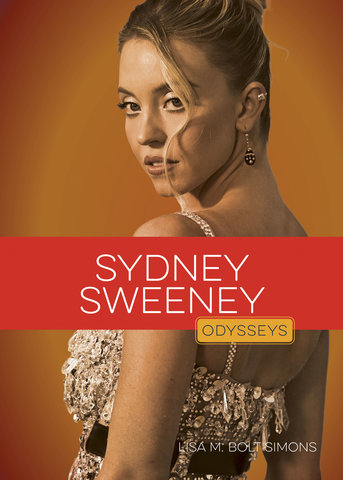 Sydney Sweeney