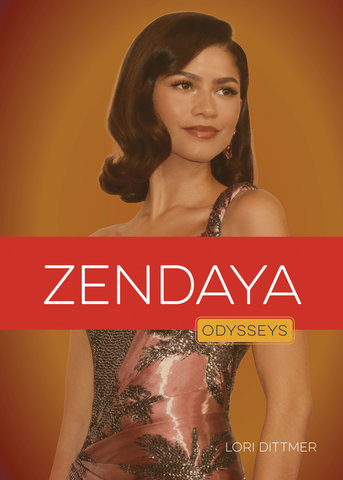 Zendaya