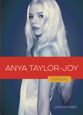 Anya Taylor-Joy