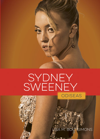 Sydney Sweeney
