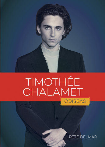 Timothée Chalamet