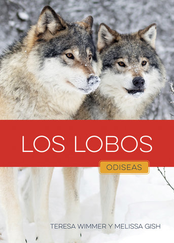 Los lobos