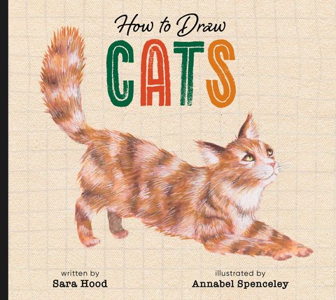 How to Draw Cats