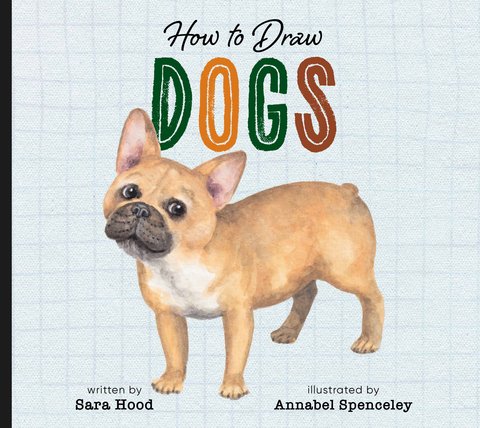 How to Draw Dogs