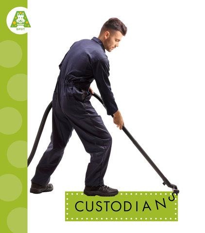 Custodians