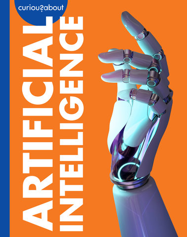 Curious about Artificial Intelligence
