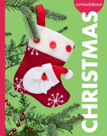 Curious about Christmas
