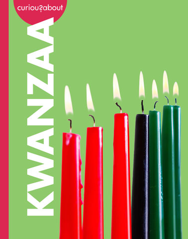 Curious about Kwanzaa