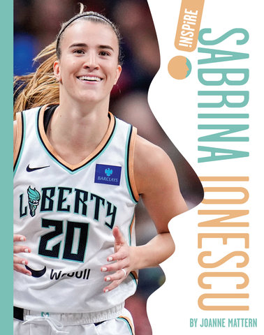 Sabrina Ionescu