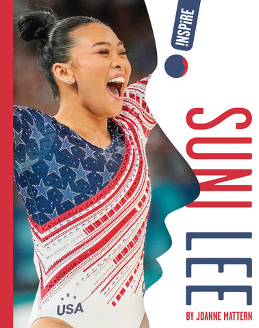 Suni Lee