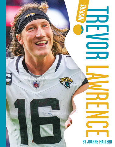 Trevor Lawrence