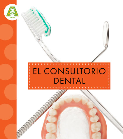 El consultorio dental