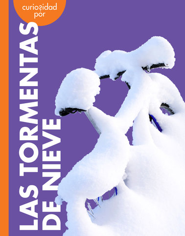 Curiosidad por las tormentas de nieve