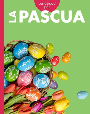 Curiosidad por la Pascua