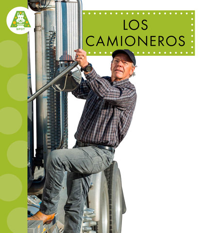 Los camioneros