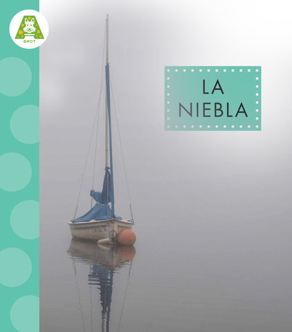 La niebla