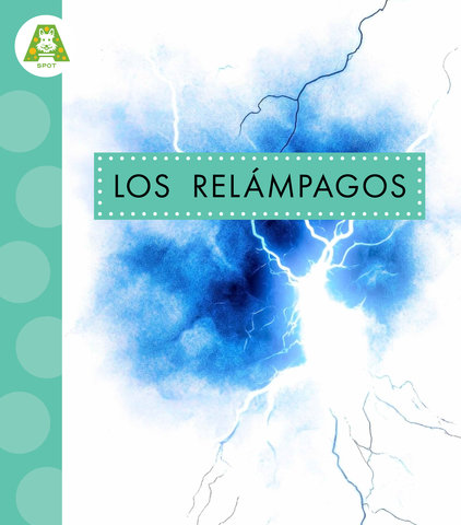 Los relámpagos