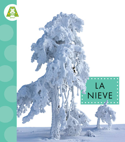 La nieve