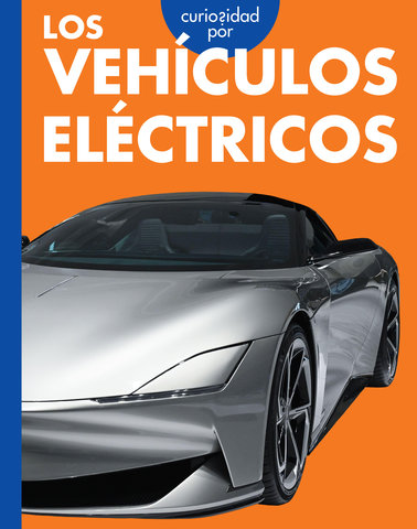 Curiosidad por los vehículos eléctricos