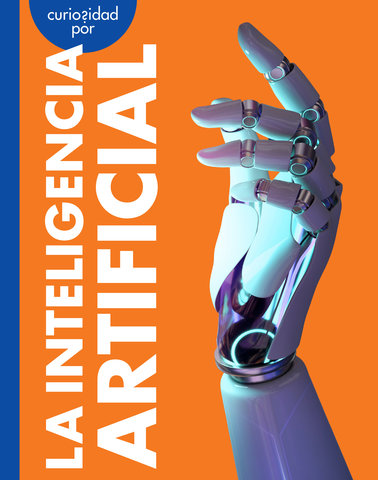 Curiosidad por la inteligencia artificial