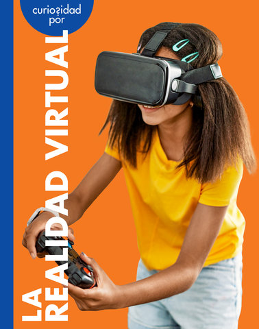 Curiosidad por la realidad virtual