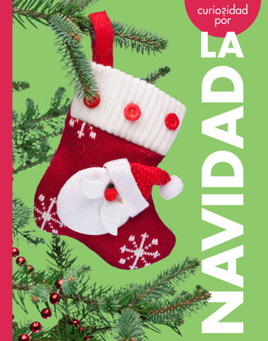 Curiosidad por la Navidad