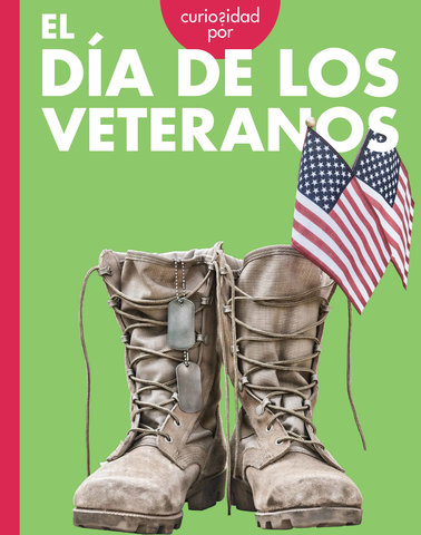 Curiosidad por el Día de los Veteranos