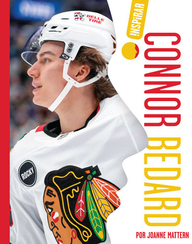 Connor Bedard