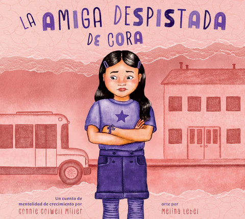 La amiga despistada de Cora