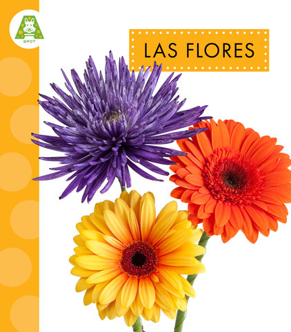 Las flores