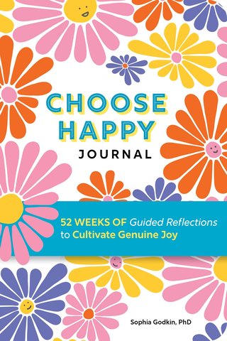 Choose Happy Journal