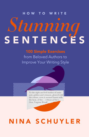 How to Write Stunning Sentences
