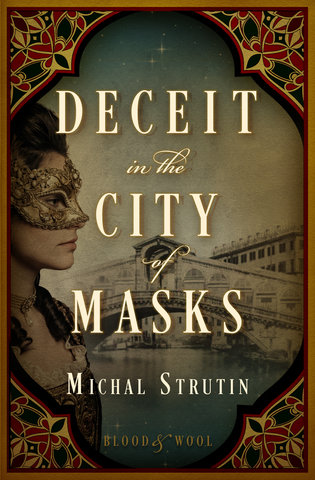Deceit in the City of Masks
