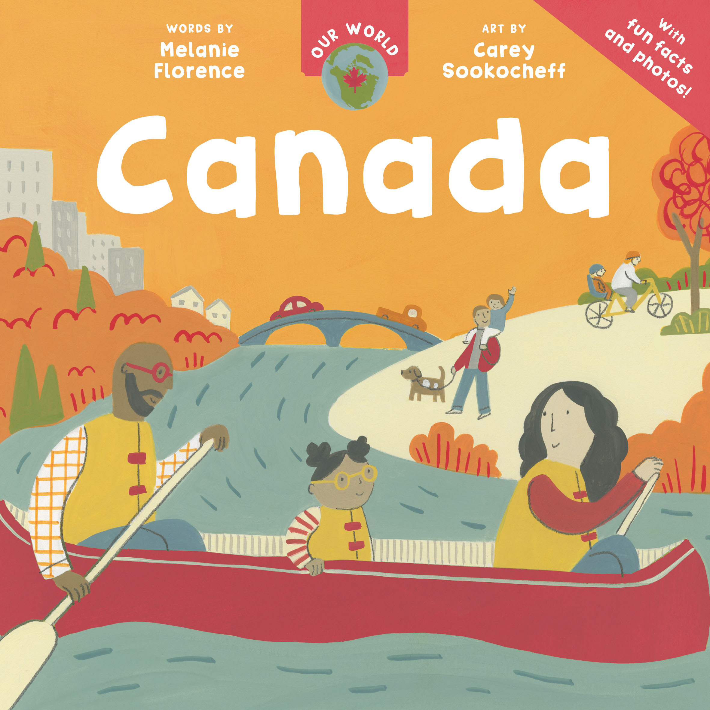 Our World: Canada